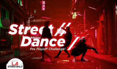 Challenge Tambahan Street Dance untuk rebutin tiket Playoff! thumbnail